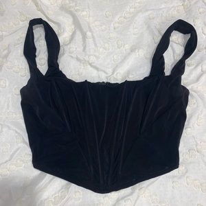 House Of CB Corset